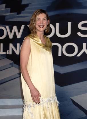 Now You See Me Now You Don t World Premiere Featuring: Rosamund Pike Where: New York, New York, United States When: 10 Nov 2025 Credit: Janet Mayer INSTARimages.com EDITORIAL USE ONLY. NOT FOR USE BY NEWSPAPERS BASED IN THE UK. Copyright: xx instar55259167