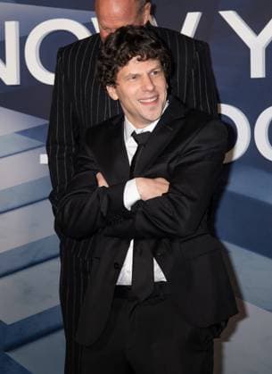 Now You See Me Now You Don t World Premiere Featuring: Jesse Eisenberg Where: New York, New York, United States When: 10 Nov 2025 Credit: Janet Mayer INSTARimages.com EDITORIAL USE ONLY. NOT FOR USE BY NEWSPAPERS BASED IN THE UK. Copyright: xx instar55259182