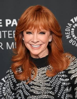 10 November 2025 - Beverly Hills, California - Reba McEntire. The 2025 Annual Paley Honors Fall Gala held at The Beverly Hilton. Beverly Hills USA - ZUMAa123 20251110_zaa_a123_006 Copyright: xADx