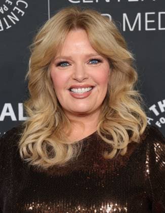 10 November 2025 - Beverly Hills, California - Melissa Peterman. The 2025 Annual Paley Honors Fall Gala held at The Beverly Hilton. Beverly Hills USA - ZUMAa123 20251110_zaa_a123_015 Copyright: xADx