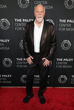 10 November 2025 - Beverly Hills, California - Rex Linn. The 2025 Annual Paley Honors Fall Gala held at The Beverly Hilton. Beverly Hills USA - ZUMAa123 20251110_zaa_a123_017 Copyright: xADx
