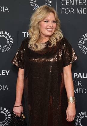 10 November 2025 - Beverly Hills, California - Melissa Peterman. The 2025 Annual Paley Honors Fall Gala held at The Beverly Hilton. Beverly Hills USA - ZUMAa123 20251110_zaa_a123_028 Copyright: xADx
