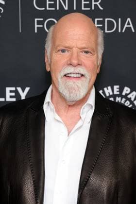 10 November 2025 - Beverly Hills, California - Rex Linn. The 2025 Annual Paley Honors Fall Gala held at The Beverly Hilton. Beverly Hills USA - ZUMAa123 20251110_zaa_a123_031 Copyright: xADx