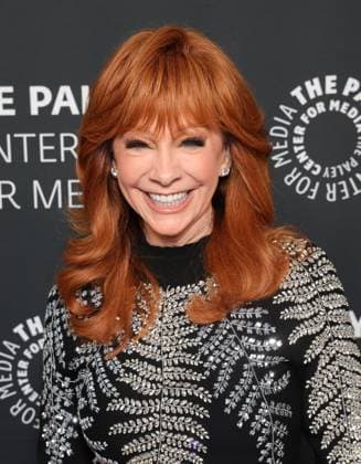 10 November 2025 - Beverly Hills, California - Reba McEntire. The 2025 Annual Paley Honors Fall Gala held at The Beverly Hilton. Beverly Hills USA - ZUMAa123 20251110_zaa_a123_036 Copyright: xADx