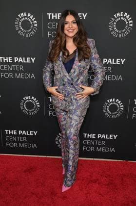 10 November 2025 - Beverly Hills, California - Mayan Lopez. The 2025 Annual Paley Honors Fall Gala held at The Beverly Hilton. Beverly Hills USA - ZUMAa123 20251110_zaa_a123_046 Copyright: xADx