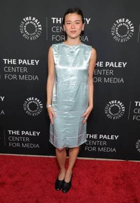 10 November 2025 - Beverly Hills, California - Lukita Maxwell. The 2025 Annual Paley Honors Fall Gala held at The Beverly Hilton. Beverly Hills USA - ZUMAa123 20251110_zaa_a123_048 Copyright: xADx