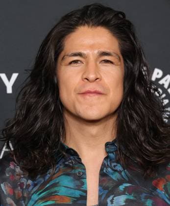 10 November 2025 - Beverly Hills, California - Cristo Fernandez. The 2025 Annual Paley Honors Fall Gala held at The Beverly Hilton. Beverly Hills USA - ZUMAa123 20251110_zaa_a123_054 Copyright: xADx