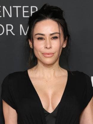 10 November 2025 - Beverly Hills, California - Esmeree Sterling. The 2025 Annual Paley Honors Fall Gala held at The Beverly Hilton. Beverly Hills USA - ZUMAa123 20251110_zaa_a123_060 Copyright: xADx
