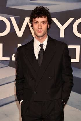 World premiere of Now You See Me Now You Don t arrivals at The Lighthouse Featuring: Dominic Seesa Where: New York, New York, United States When: 10 Nov 2025 Credit: Dave Allocca Starpix INSTARimages EDITORIAL USE ONLY. NOT FOR USE BY NEWSPAPERS BASED IN THE UK. Copyright: xDavexAlloccax xStarpixx instar55259984