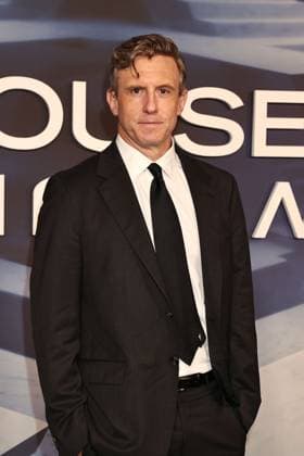 World premiere of Now You See Me Now You Don t arrivals at The Lighthouse Featuring: Ruben Fleischer Where: New York, New York, United States When: 10 Nov 2025 Credit: Dave Allocca Starpix INSTARimages EDITORIAL USE ONLY. NOT FOR USE BY NEWSPAPERS BASED IN THE UK. Copyright: xDavexAlloccax xStarpixx instar55259988