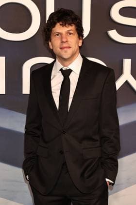 World premiere of Now You See Me Now You Don t arrivals at The Lighthouse Featuring: Jesse Eisenberg Where: New York, New York, United States When: 10 Nov 2025 Credit: Dave Allocca Starpix INSTARimages EDITORIAL USE ONLY. NOT FOR USE BY NEWSPAPERS BASED IN THE UK. Copyright: xDavexAlloccax xStarpixx instar55259991
