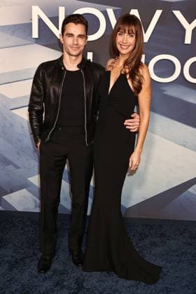 World premiere of Now You See Me Now You Don t arrivals at The Lighthouse Featuring: David Franco and Alison Brie Where: New York, New York, United States When: 10 Nov 2025 Credit: Dave Allocca Starpix INSTARimages EDITORIAL USE ONLY. NOT FOR USE BY NEWSPAPERS BASED IN THE UK. Copyright: xDavexAlloccax xStarpixx instar55259998