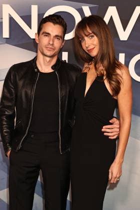 World premiere of Now You See Me Now You Don t arrivals at The Lighthouse Featuring: David Franco and Alison Brie Where: New York, New York, United States When: 10 Nov 2025 Credit: Dave Allocca Starpix INSTARimages EDITORIAL USE ONLY. NOT FOR USE BY NEWSPAPERS BASED IN THE UK. Copyright: xDavexAlloccax xStarpixx instar55259999