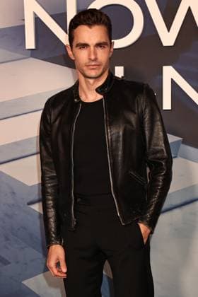 World premiere of Now You See Me Now You Don t arrivals at The Lighthouse Featuring: David Franco Where: New York, New York, United States When: 10 Nov 2025 Credit: Dave Allocca Starpix INSTARimages EDITORIAL USE ONLY. NOT FOR USE BY NEWSPAPERS BASED IN THE UK. Copyright: xDavexAlloccax xStarpixx instar55260000