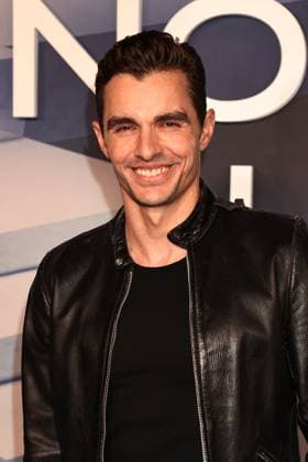 World premiere of Now You See Me Now You Don t arrivals at The Lighthouse Featuring: David Franco Where: New York, New York, United States When: 10 Nov 2025 Credit: Dave Allocca Starpix INSTARimages EDITORIAL USE ONLY. NOT FOR USE BY NEWSPAPERS BASED IN THE UK. Copyright: xDavexAlloccax xStarpixx instar55260001