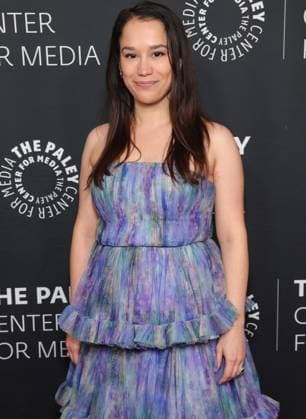 10 November 2025 - Beverly Hills, California - Michelle Macedo. The 2025 Annual Paley Honors Fall Gala held at The Beverly Hilton. Beverly Hills USA - ZUMAa123 20251110_zaa_a123_074 Copyright: xADx