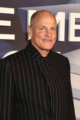 World premiere of Now You See Me Now You Don t arrivals at The Lighthouse Featuring: Woody Harrelson Where: New York, New York, United States When: 10 Nov 2025 Credit: Dave Allocca Starpix INSTARimages EDITORIAL USE ONLY. NOT FOR USE BY NEWSPAPERS BASED IN THE UK. Copyright: xDavexAlloccax xStarpixx instar55260012