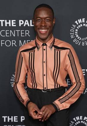 10 November 2025 - Beverly Hills, California - Ronald Peet . The 2025 Annual Paley Honors Fall Gala held at The Beverly Hilton. Beverly Hills USA - ZUMAa123 20251110_zaa_a123_070 Copyright: xADx