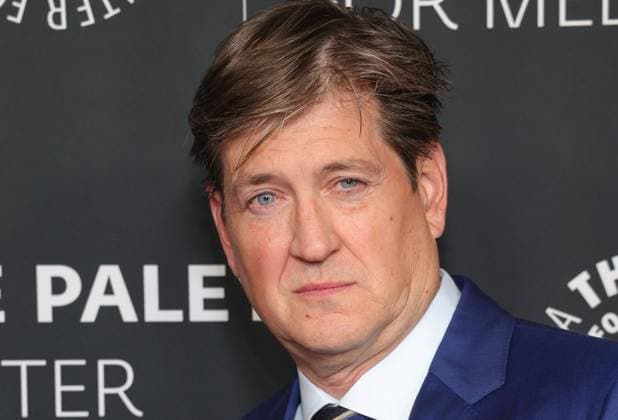 10 November 2025 - Beverly Hills, California - Bill Lawrence. The 2025 Annual Paley Honors Fall Gala held at The Beverly Hilton. Beverly Hills USA - ZUMAa123 20251110_zaa_a123_081 Copyright: xADx