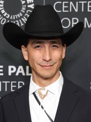 10 November 2025 - Beverly Hills, California - Tokala Black Elk . The 2025 Annual Paley Honors Fall Gala held at The Beverly Hilton. Beverly Hills USA - ZUMAa123 20251110_zaa_a123_088 Copyright: xADx