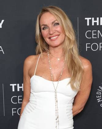 10 November 2025 - Beverly Hills, California - Eva Halina Rich . The 2025 Annual Paley Honors Fall Gala held at The Beverly Hilton. Beverly Hills USA - ZUMAa123 20251110_zaa_a123_090 Copyright: xADx