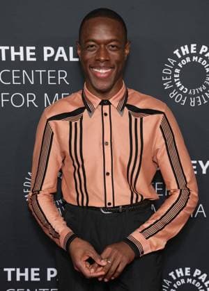 10 November 2025 - Beverly Hills, California - Ronald Peet . The 2025 Annual Paley Honors Fall Gala held at The Beverly Hilton. Beverly Hills USA - ZUMAa123 20251110_zaa_a123_092 Copyright: xADx