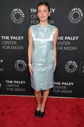 10 November 2025 - Beverly Hills, California - Lukita Maxwell. The 2025 Annual Paley Honors Fall Gala held at The Beverly Hilton. Beverly Hills USA - ZUMAa123 20251110_zaa_a123_101 Copyright: xADx