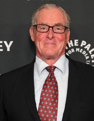 10 November 2025 - Beverly Hills, California - John C. McGinley. The 2025 Annual Paley Honors Fall Gala held at The Beverly Hilton. Beverly Hills USA - ZUMAa123 20251110_zaa_a123_102 Copyright: xADx