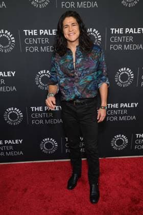 10 November 2025 - Beverly Hills, California - Cristo Fernandez. The 2025 Annual Paley Honors Fall Gala held at The Beverly Hilton. Beverly Hills USA - ZUMAa123 20251110_zaa_a123_110 Copyright: xADx