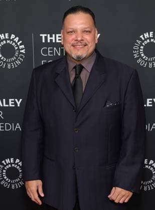 10 November 2025 - Beverly Hills, California - J. Anthony Pe a. The 2025 Annual Paley Honors Fall Gala held at The Beverly Hilton. Beverly Hills USA - ZUMAa123 20251110_zaa_a123_131 Copyright: xADx