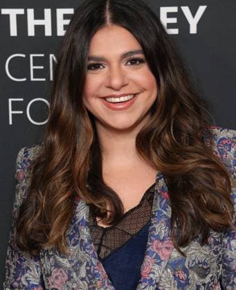 10 November 2025 - Beverly Hills, California - Mayan Lopez. The 2025 Annual Paley Honors Fall Gala held at The Beverly Hilton. Beverly Hills USA - ZUMAa123 20251110_zaa_a123_144 Copyright: xADx
