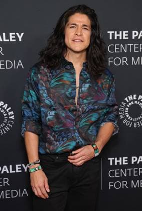 10 November 2025 - Beverly Hills, California - Cristo Fernandez. The 2025 Annual Paley Honors Fall Gala held at The Beverly Hilton. Beverly Hills USA - ZUMAa123 20251110_zaa_a123_145 Copyright: xADx