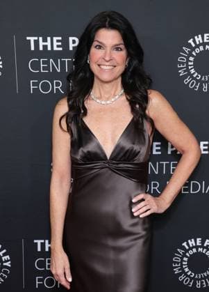 10 November 2025 - Beverly Hills, California - Maureen J. Reidy . The 2025 Annual Paley Honors Fall Gala held at The Beverly Hilton. Beverly Hills USA - ZUMAa123 20251110_zaa_a123_148 Copyright: xADx