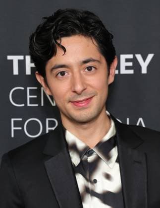 10 November 2025 - Beverly Hills, California - Pablo Castelblanco . The 2025 Annual Paley Honors Fall Gala held at The Beverly Hilton. Beverly Hills USA - ZUMAa123 20251110_zaa_a123_151 Copyright: xADx