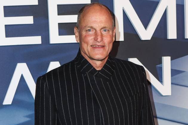 New York Premiere Of Lionsgate s Now You See Me: Now You Don t American actor and playwright Woody Harrelson arrives at the New York Premiere Of Lionsgate s Now You See Me: Now You Don t held at The Lighthouse at Chelsea Piers in Manhattan, New York City, New York, United States. The Lighthouse at Chelsea Piers, Manhattan, New York City, New York, USA New York United States  Copyright: xImagexPressxAgencyx originalFilename: collin-newyorkp251111_npSAp.jpg