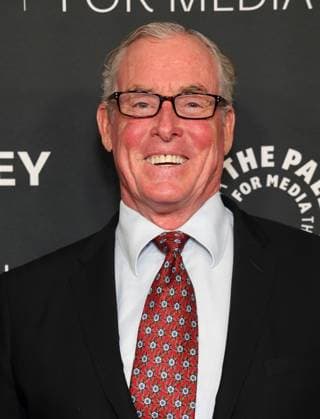 10 November 2025 - Beverly Hills, California - John C. McGinley. The 2025 Annual Paley Honors Fall Gala held at The Beverly Hilton. Beverly Hills USA - ZUMAa123 20251110_zaa_a123_153 Copyright: xADx