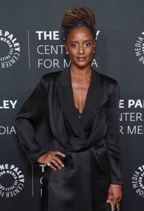 10 November 2025 - Beverly Hills, California - Skye P. Marshall. The 2025 Annual Paley Honors Fall Gala held at The Beverly Hilton. Beverly Hills USA - ZUMAa123 20251110_zaa_a123_156 Copyright: xADx
