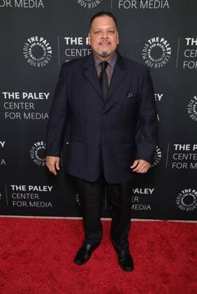 10 November 2025 - Beverly Hills, California - J. Anthony Pe a. The 2025 Annual Paley Honors Fall Gala held at The Beverly Hilton. Beverly Hills USA - ZUMAa123 20251110_zaa_a123_161 Copyright: xADx