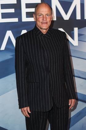 New York Premiere Of Lionsgate s Now You See Me: Now You Don t American actor and playwright Woody Harrelson arrives at the New York Premiere Of Lionsgate s Now You See Me: Now You Don t held at The Lighthouse at Chelsea Piers in Manhattan, New York City, New York, United States. The Lighthouse at Chelsea Piers, Manhattan, New York City, New York, USA New York United States  Copyright: xImagexPressxAgencyx originalFilename: collin-newyorkp251111_npelb.jpg