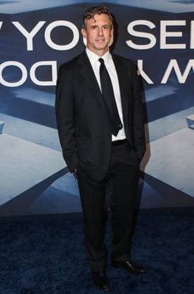 New York Premiere Of Lionsgate s Now You See Me: Now You Don t American film director, film producer, television producer, music video director, and commercial director Ruben Fleischer arrives at the New York Premiere Of Lionsgate s Now You See Me: Now You Don t held at The Lighthouse at Chelsea Piers in Manhattan, New York City, New York, United States. The Lighthouse at Chelsea Piers, Manhattan, New York City, New York, USA New York United States Copyright: xImagexPressxAgencyx originalFilename: collin-newyorkp251111_npJCk.jpg