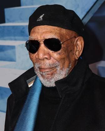New York Premiere Of Lionsgate s Now You See Me: Now You Don t American actor, producer, and narrator Morgan Freeman arrives at the New York Premiere Of Lionsgate s Now You See Me: Now You Don t held at The Lighthouse at Chelsea Piers in Manhattan, New York City, New York, United States. The Lighthouse at Chelsea Piers, Manhattan, New York City, New York, USA New York United States  Copyright: xImagexPressxAgencyx originalFilename: collin-newyorkp251111_npkIu.jpg