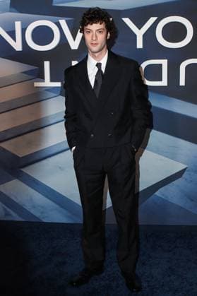 New York Premiere Of Lionsgate s Now You See Me: Now You Don t American actor Dominic Sessa arrives at the New York Premiere Of Lionsgate s Now You See Me: Now You Don t held at The Lighthouse at Chelsea Piers in Manhattan, New York City, New York, United States. The Lighthouse at Chelsea Piers, Manhattan, New York City, New York, USA New York United States  Copyright: xImagexPressxAgencyx originalFilename: collin-newyorkp251111_npmKi.jpg