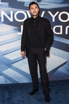 New York Premiere Of Lionsgate s Now You See Me: Now You Don t Dan White arrives at the New York Premiere Of Lionsgate s Now You See Me: Now You Don t held at The Lighthouse at Chelsea Piers in Manhattan, New York City, New York, United States. The Lighthouse at Chelsea Piers, Manhattan, New York City, New York, USA New York United States  Copyright: xImagexPressxAgencyx originalFilename: collin-newyorkp251111_npQQ7.jpg