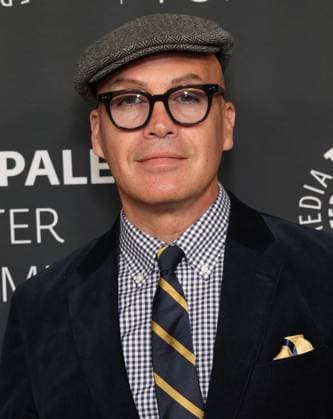 10 November 2025 - Beverly Hills, California - Billy Zane. The 2025 Annual Paley Honors Fall Gala held at The Beverly Hilton. Beverly Hills USA - ZUMAa123 20251110_zaa_a123_164 Copyright: xADx