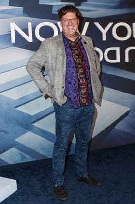 New York Premiere Of Lionsgate s Now You See Me: Now You Don t American businessman and CEO of Gearbox Software Randy Pitchford arrives at the New York Premiere Of Lionsgate s Now You See Me: Now You Don t held at The Lighthouse at Chelsea Piers in Manhattan, New York City, New York, United States. The Lighthouse at Chelsea Piers, Manhattan, New York City, New York, USA New York United States  Copyright: xImagexPressxAgencyx originalFilename: collin-newyorkp251111_npwXQ.jpg