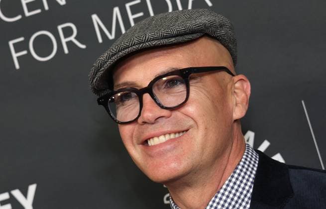 10 November 2025 - Beverly Hills, California - Billy Zane. The 2025 Annual Paley Honors Fall Gala held at The Beverly Hilton. Beverly Hills USA - ZUMAa123 20251110_zaa_a123_169 Copyright: xADx