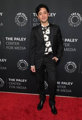 10 November 2025 - Beverly Hills, California - Pablo Castelblanco . The 2025 Annual Paley Honors Fall Gala held at The Beverly Hilton. Beverly Hills USA - ZUMAa123 20251110_zaa_a123_174 Copyright: xADx