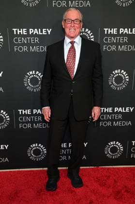 10 November 2025 - Beverly Hills, California - John C. McGinley. The 2025 Annual Paley Honors Fall Gala held at The Beverly Hilton. Beverly Hills USA - ZUMAa123 20251110_zaa_a123_175 Copyright: xADx