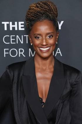 10 November 2025 - Beverly Hills, California - Skye P. Marshall. The 2025 Annual Paley Honors Fall Gala held at The Beverly Hilton. Beverly Hills USA - ZUMAa123 20251110_zaa_a123_179 Copyright: xADx