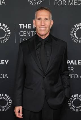 10 November 2025 - Beverly Hills, California - Ynon Kreiz. The 2025 Annual Paley Honors Fall Gala held at The Beverly Hilton. Beverly Hills USA - ZUMAa123 20251110_zaa_a123_180 Copyright: xADx